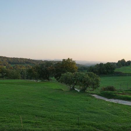 Mas Roca Del Mill Villa Perafita Eksteriør bilde